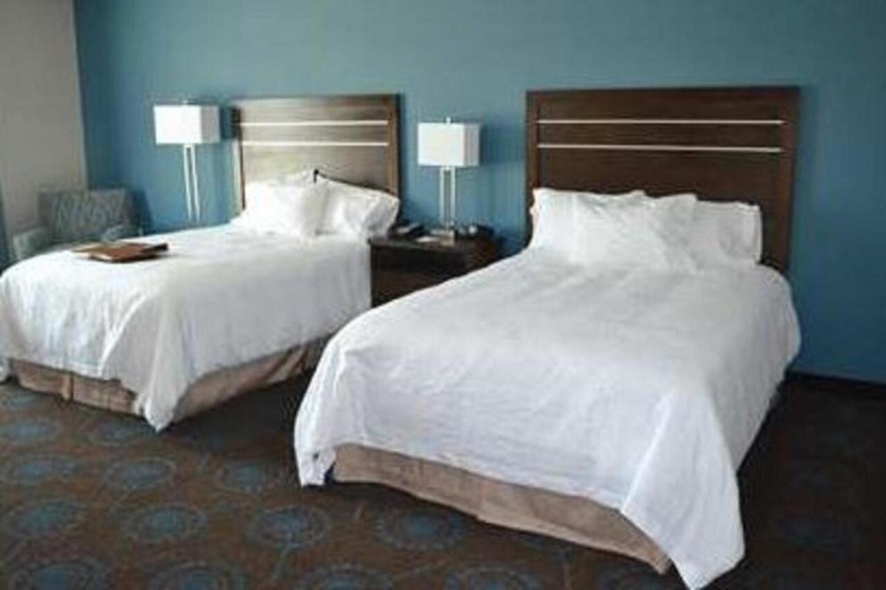 Hampton Inn & Suites Aberdeen/Apg South Edgewood Bagian luar foto