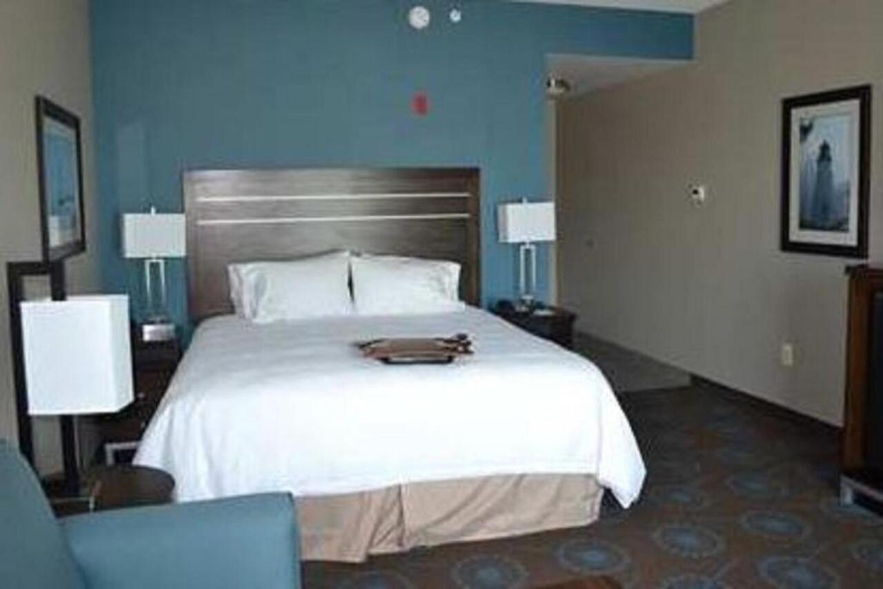 Hampton Inn & Suites Aberdeen/Apg South Edgewood Bagian luar foto